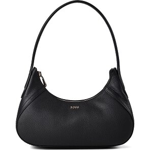 Boss Lenah Schoudertas Leder 26 cm