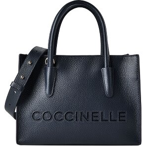 Coccinelle Myrtha Shopper Tas Leder 27 cm