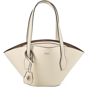 Boss Numah Schoudertas Leder 42 cm