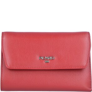 Picard Bingo Portemonnee Leer 15 cm