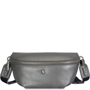 Jekyll & Hide Fanny pack Leer 20 cm