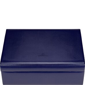 Windrose Merino Juwelenkistje 30 cm