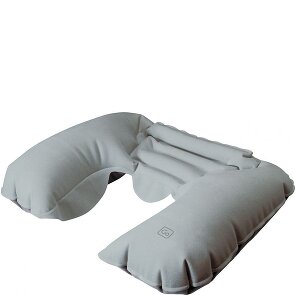 Go Travel Health + Comfort Opblaasbaar Nekkussen 39 cm