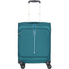 Samsonite Popsoda 4-wielige cabinewagen 55 cm