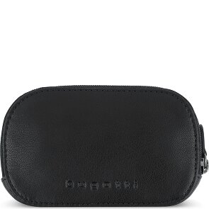 bugatti Black Magic Sleutel portemonnee Leer 11 cm