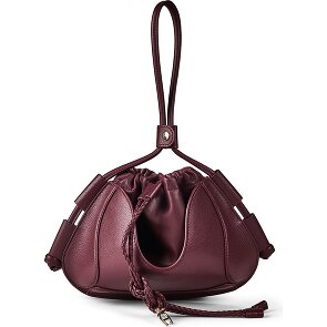 AIGNER Castella Schoudertas Leder 29 cm