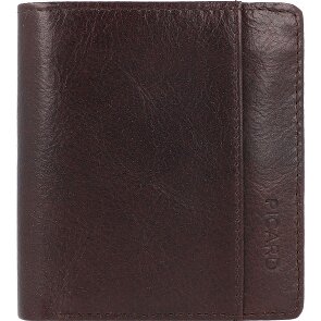 Picard Buddy 1 Portemonnee Leer 9 cm