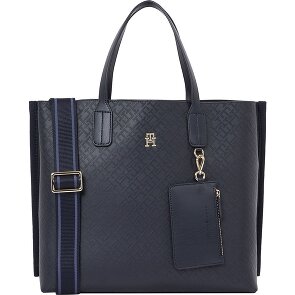 Tommy Hilfiger TH Distinct Shopper Tas 37 cm