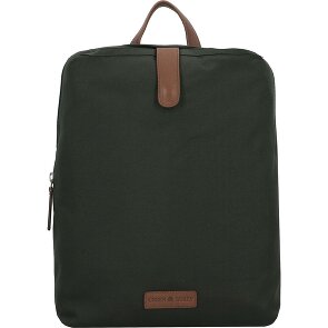 Greenburry Eva Stad rugzak 30 cm