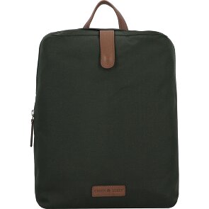Greenburry Eva Stad rugzak 30 cm