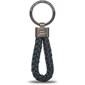 Porsche Design Keyring Sleutelhanger 10 cm