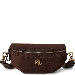 Lauren Ralph Lauren Marcy Crossbody tas Leder 26 cm