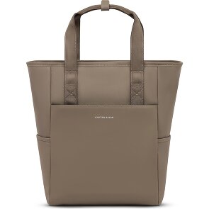 Kapten & Son Lindby Dagrugzak 41 cm Laptopvak