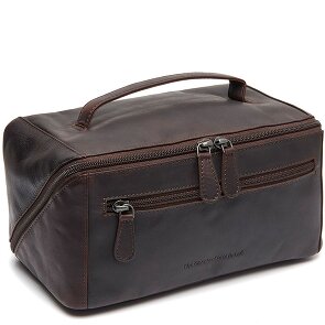 The Chesterfield Brand Elmia Toilettas Leer 24 cm