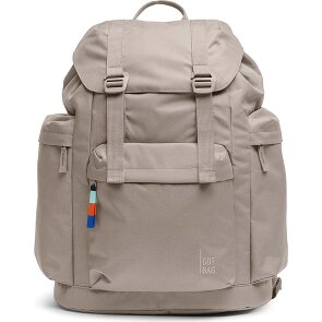 GOT BAG Flap Pack Dagrugzak 47 cm Laptop compartiment