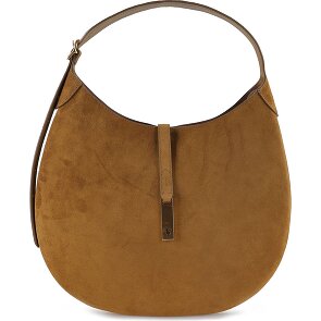 POLO RALPH LAUREN Polo ID Schoudertas Leer 40 cm