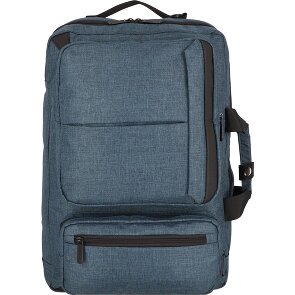 Dermata Dagrugzak 48 cm Laptop compartiment