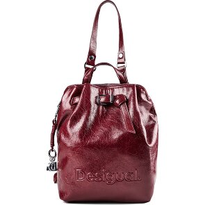 Desigual Half Logo Stad rugzak 34 cm