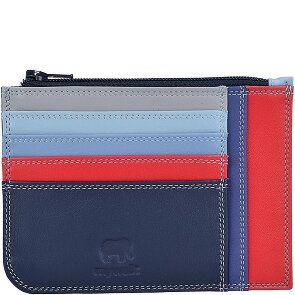 Mywalit Slank creditcardetui leer 12 cm