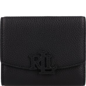 Lauren Ralph Lauren Cameryn Portemonnee Leer 12 cm