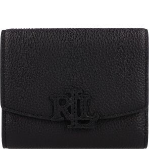 Lauren Ralph Lauren Cameryn Portemonnee Leer 12 cm