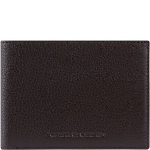 Porsche Design Business Portemonnee RFID Leer 12 cm