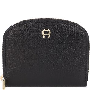 AIGNER Diadora Kredietkaart etui RFID-bescherming Leer 11 cm