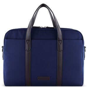 bugatti Maro Koffer 40 cm Laptop compartiment bugatti Maro Koffer 40 cm Laptop compartiment