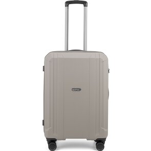 Epic Airwave Neo 4 wielen Trolley 65 cm