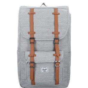 Herschel Little America Dagrugzak 49 cm Laptop compartiment Herschel Little America Dagrugzak 49 cm Laptop compartiment