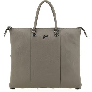 Gabs G3 Plus 5 in 1 schoudertas leer 43 cm Gabs G3 Plus 5 in 1 schoudertas leer 43 cm