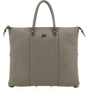 Gabs G3 Plus 5 in 1 schoudertas leer 43 cm