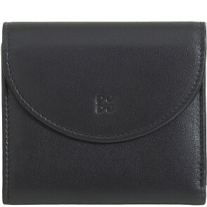 DuDu Malaita Portemonnee Leer 11 cm