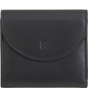DuDu Malaita Portemonnee Leder 11 cm