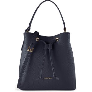 Lazarotti Bologna Leather Zak Leer 25 cm