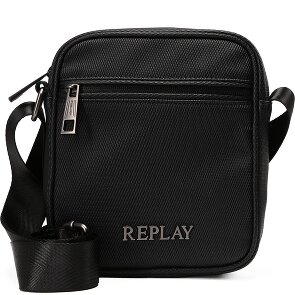 Replay Mini tas Schoudertas 17 cm