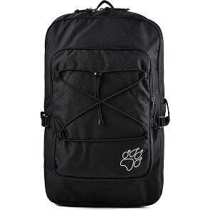 Jack Wolfskin Berkeley Dagrugzak 47.5 cm Laptopvak