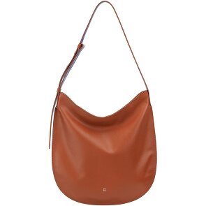 DuDu Schoudertas Leer 36.5 cm