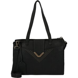 Cowboysbag Lavish Hilgard Schoudertas 35 cm