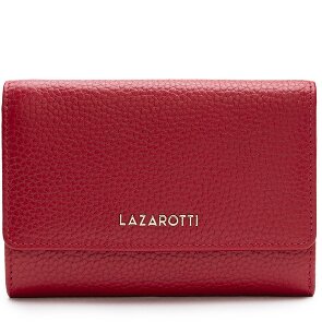 Lazarotti Bologna Leather Portemonnee Leer 14 cm