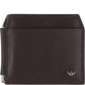 Golden Head Polo Portemonnee RFID-bescherming Leder 11 cm