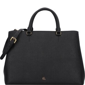 Lauren Ralph Lauren Hanna Handtas Leer 40 cm