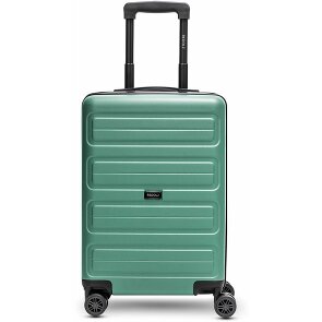 Redolz Essentials 08 CABIN 4 wielen Cabinewagen 55 cm