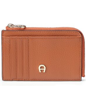 AIGNER Delia Creditcardhouder Leder 12 cm
