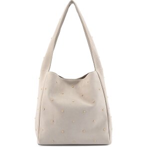 FredsBruder The Beaded One Schoudertas Leder 32 cm