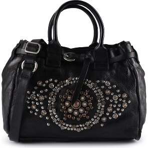 Campomaggi Rossella Handtas Leder 26 cm