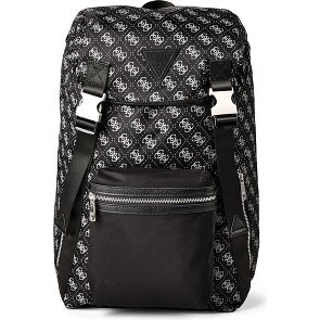 Guess Berlin Dagrugzak 48 cm Laptopvak