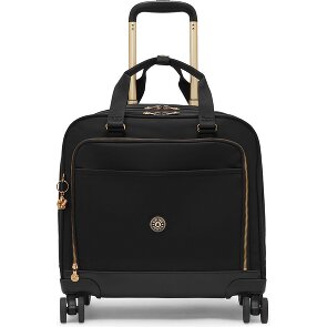 Kipling Commuter 4 wielen Zakelijke trolley 36.5 cm Laptopvak