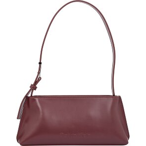 Calvin Klein Embossed Schoudertas 31 cm Calvin Klein Embossed Schoudertas 31 cm