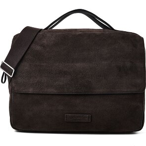 Marc O'Polo Aktentas Leder 38 cm Laptopvak